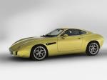 Diatto Ottovu Project by Zagato 2007 года